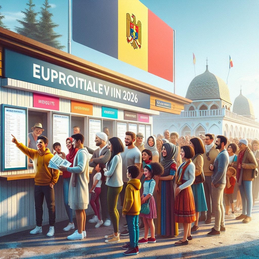 Cum alegi biletele pentru evenimentele majore din 2026 pe care le urmăreşte România