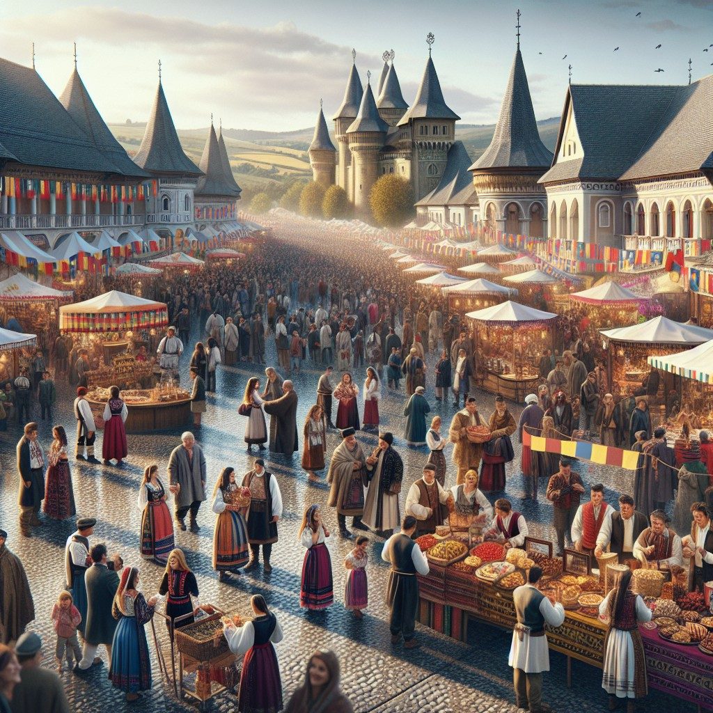 Evenimente tematice 2026: ce show-uri îşi propun să schimbe experienţa românilor