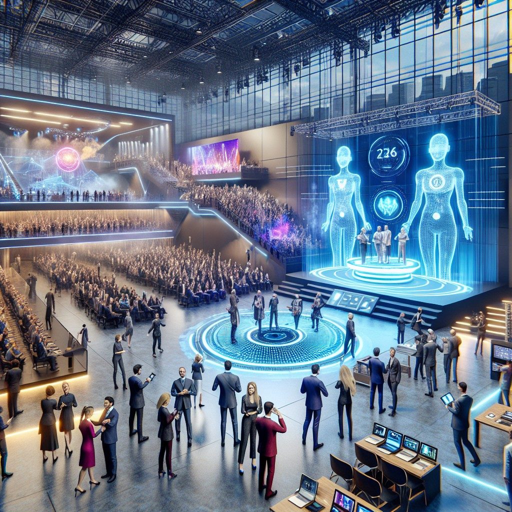 Eventsy prezintă cele mai inovative formate de eveniment pentru 2026 în România