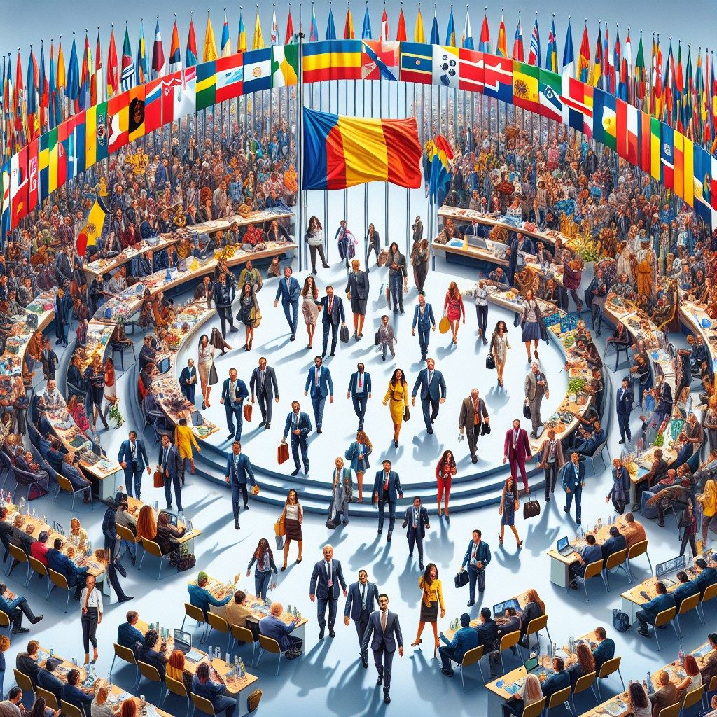 Participarea publicului român la evenimente internaţionale 2026: ce merge