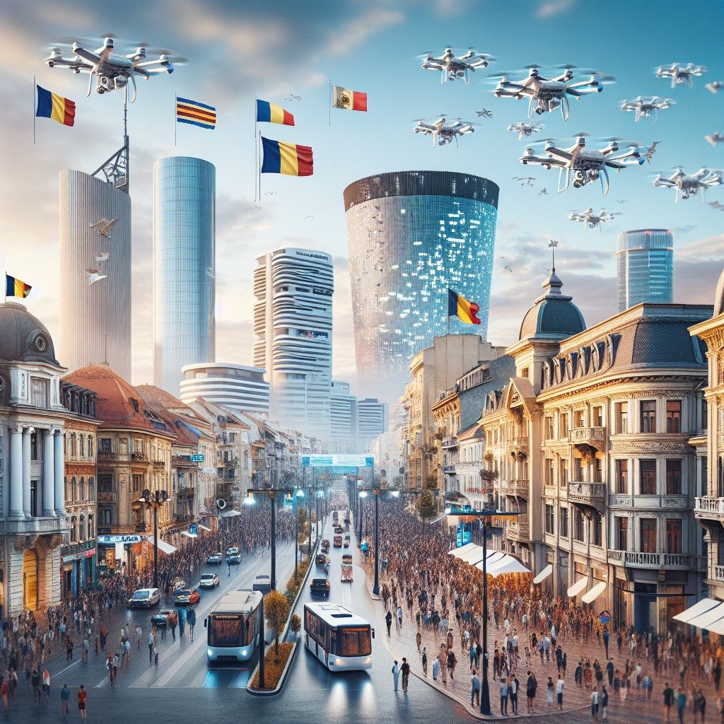 România urmăreşte agenda globală a evenimentelor în 2026