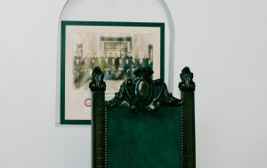 Art. History. Experience. – Descoperă Camera de Black Jack în inima Bucureștiului interbelic