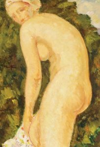 Galeriile de Artă A. Rădulescu inaugurează la Eko Group Vila un program exclusiv de cursuri de artă pentru companii elite