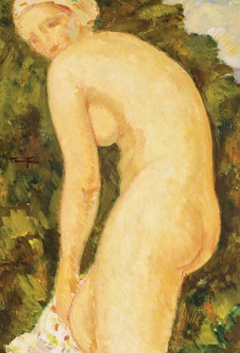 Galeriile de Artă A. Rădulescu inaugurează la Eko Group Vila un program exclusiv de cursuri de artă pentru companii elite