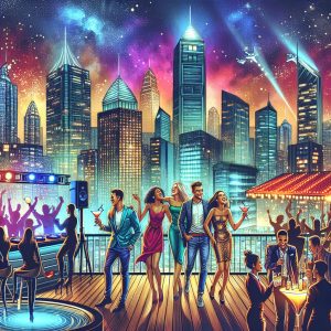 formate de eveniment