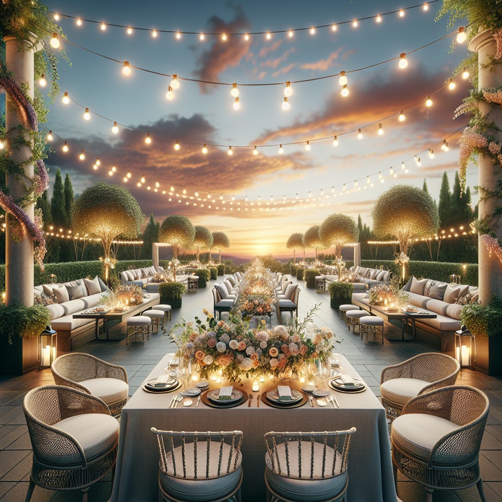 Cum alegi locația perfectă pentru un eveniment privat: checklist simplu